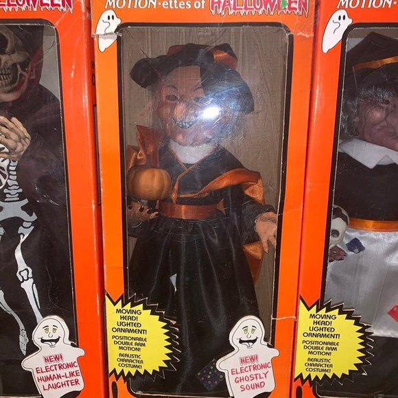 HUGE Telco collection Party Supplies Huge Telco